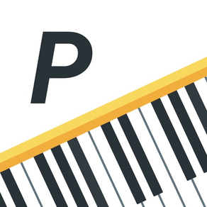 Pianolytics - ピアノを学ぶ