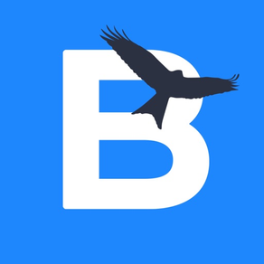 Birda - Observação de pássaros
