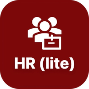 HR (Lite - Employees)