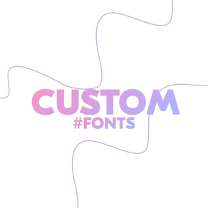 Custom: Fonts and Keyboards