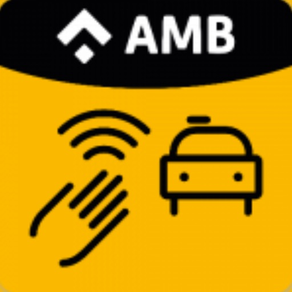 Taxistas AMB