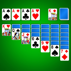 Solitaire ~ Card Game