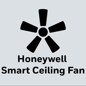 Honeywell Smart Ceiling Fan