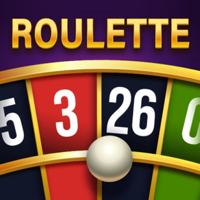 Roulette All Star - Casino