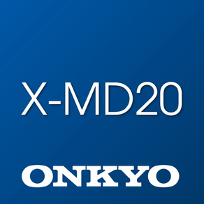 Onkyo X-MD20