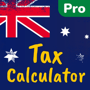 Australia Tax Calculator