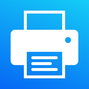 Impresora App, iPrint Imprimir