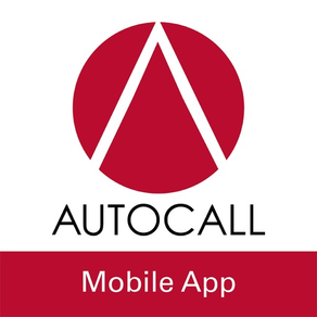 AutoCall Foundation Series