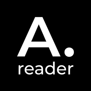 Audimo Reader