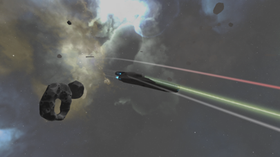 Interstellar Pilot 2 poster