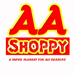 AA Shoppy