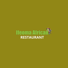 Ifeoma African Restaurant