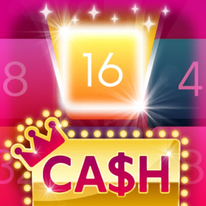 Cash Rewards - 2048 drop
