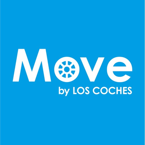 Move by Los Coches