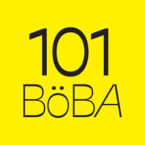101 BoBA