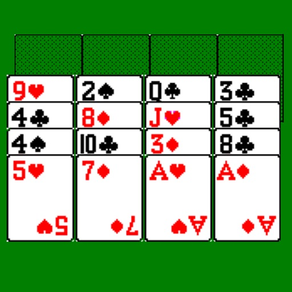 Freecell-card-game