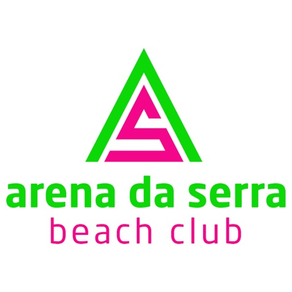 Arena da Serra Beach Club