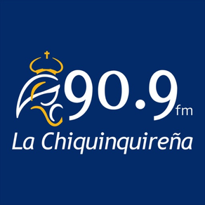 TU FM 90.9 - LA CHIQUINQUIREÑA