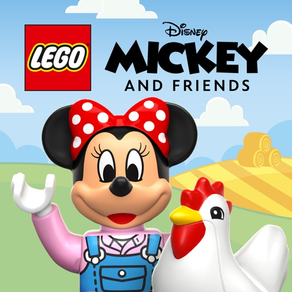 LEGO® DUPLO® DISNEY