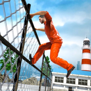 Prison Jail Break Escape Games