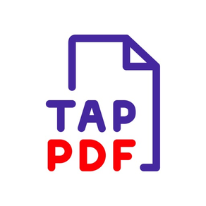 TapPDF - PDF Editor & Sign