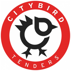 CityBird Tenders