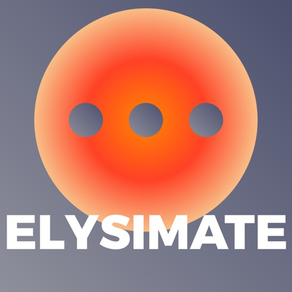 Elysimate - Virtual Companion