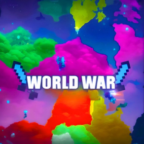 World War Simulator : PRO
