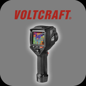 Voltcraft Thermal Camera WB500
