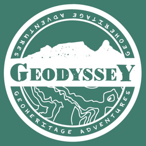 Geodyssey