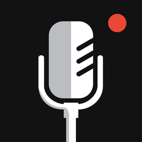 Mecordi: Voice Recorder