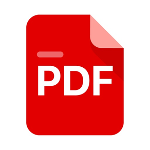 PDF Reader - PDF Editor