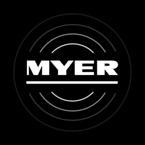 Myer Connect App