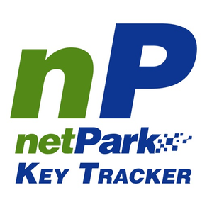 netPark Key Tracker