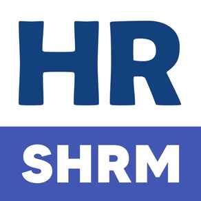 SHRM Exam Prep 2024: HR Tests