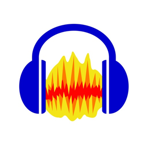 Audacity: Audio Recorder