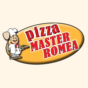 Pizza Master Romea