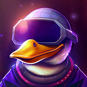 Hyperduck