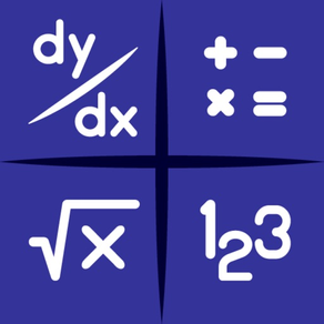 Derivative Calculator App