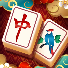 Mahjong : Tile Matching Games