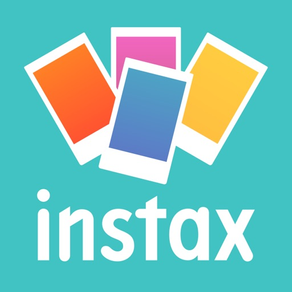 INSTAX UP! -掃描 INSTAX 照片