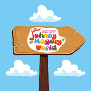 Johnny Magory World