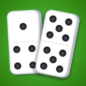 Dominoes: Tile Domino Game