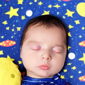 Colicky Baby Sleep Sounds Pro