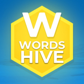 Words Hive