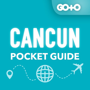Cancun Travel Guide & Planner