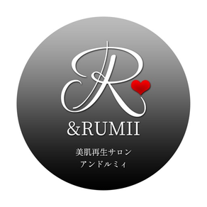 美肌再生専門サロン&RUMII（アンドルミィ）　 公式アプリ