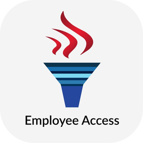 Olympic Employee Access