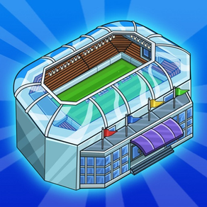 Idle Sports Tycoon