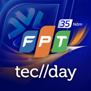 FPT Techday